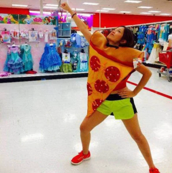 Чарівні дівчата жартуються (59 фото) – фото 39