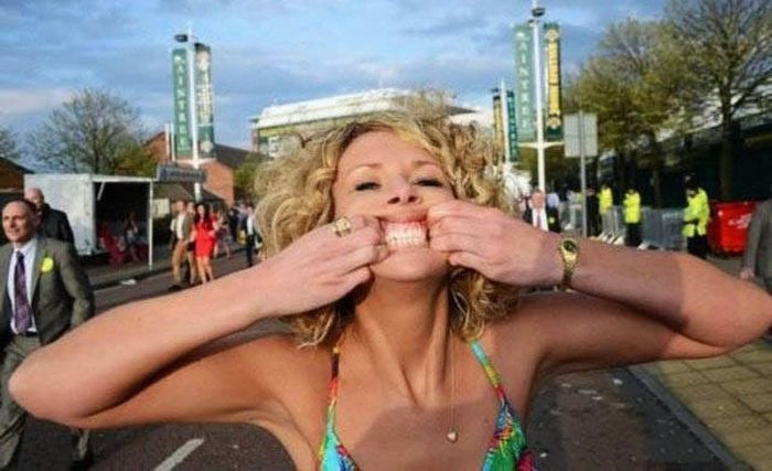 Чарівні дівчата жартуються (59 фото) – фото 42