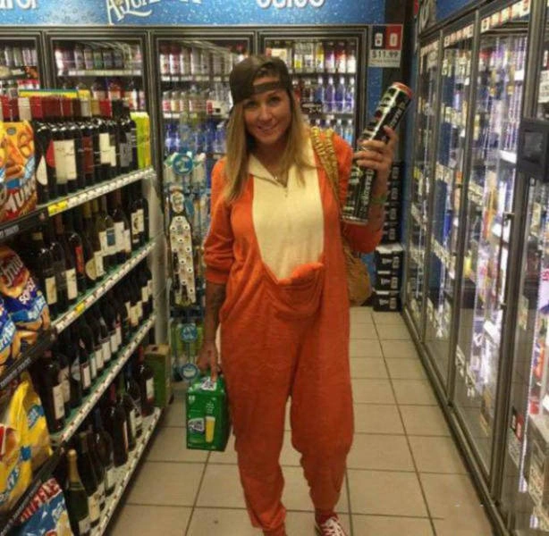 Чарівні дівчата жартуються (59 фото) – фото 44