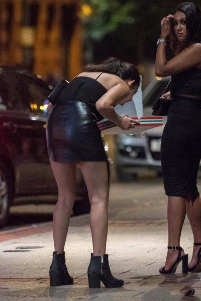 Чарівні дівчата жартуються (59 фото) – фото 45