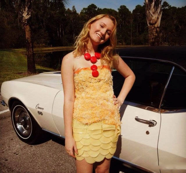 Чарівні дівчата жартуються (59 фото) – фото 46