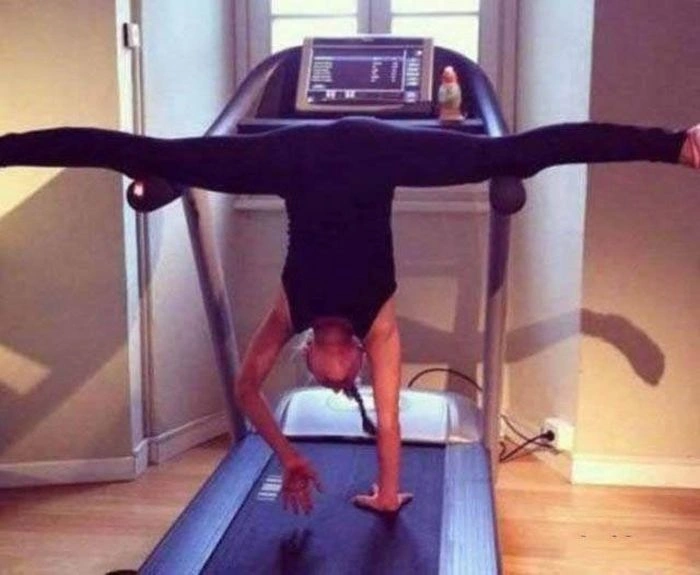 Чарівні дівчата жартуються (59 фото) – фото 47