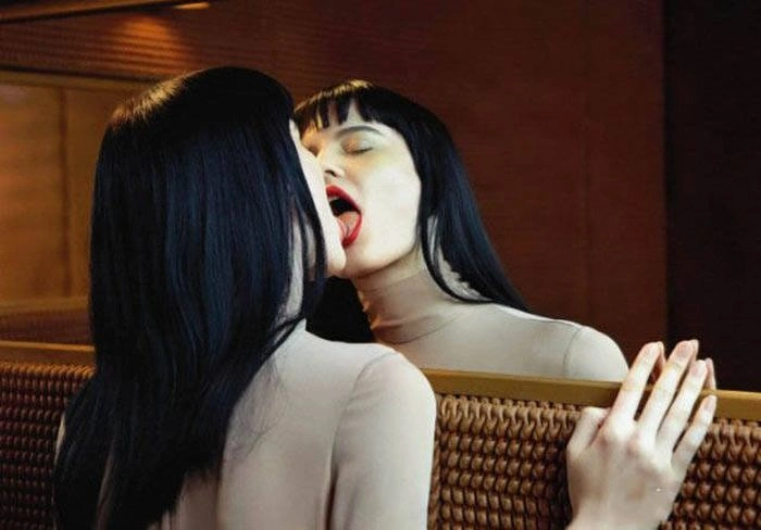 Чарівні дівчата жартуються (59 фото) – фото 48