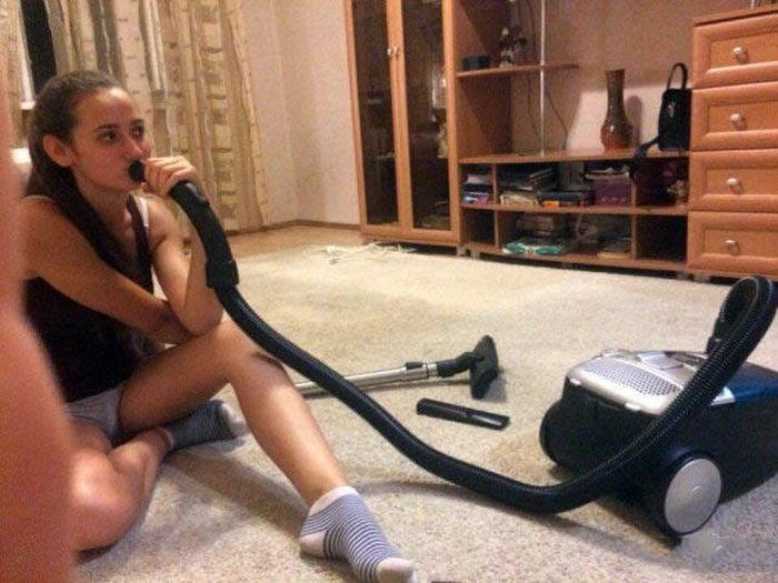 Чарівні дівчата жартуються (59 фото) – фото 49