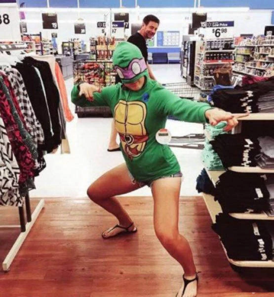 Чарівні дівчата жартуються (59 фото) – фото 50