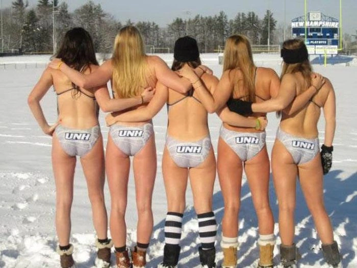 Чарівні дівчата жартуються (59 фото) – фото 57