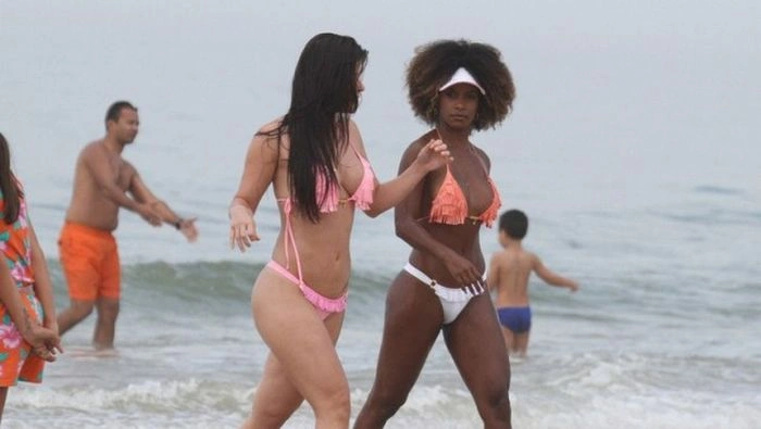 Краса за бразильським зразком (32 фото)