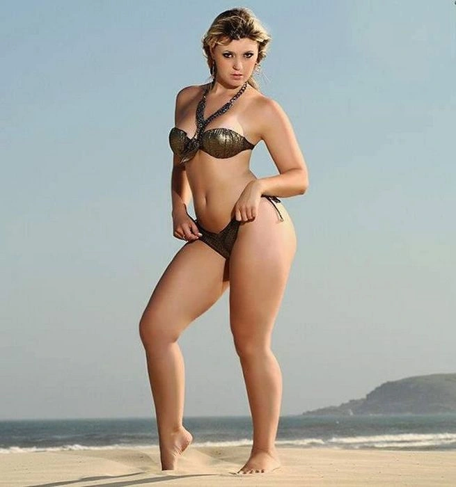 Краса за бразильським зразком (32 фото) – фото 28