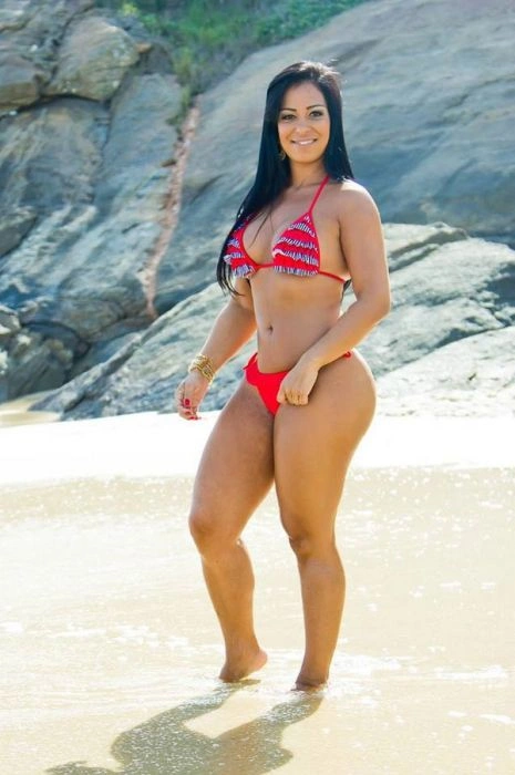 Краса за бразильським зразком (32 фото) – фото 29