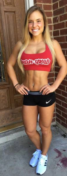 Короткі шорти (35 фото) – фото 5