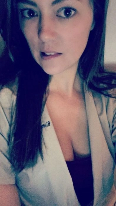 Дівчата сумують на роботі (34 фото) – фото 6