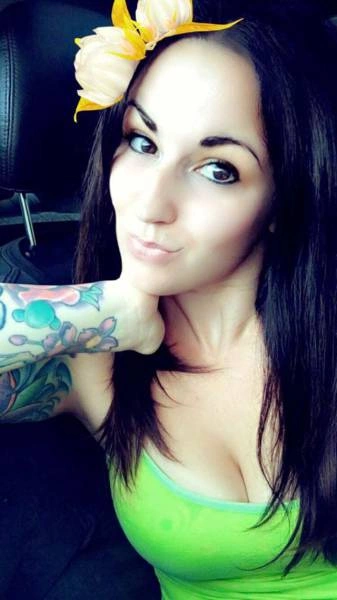 Чудові декольте (39 фото) – фото 9