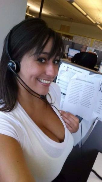 Чудові декольте (39 фото) – фото 17