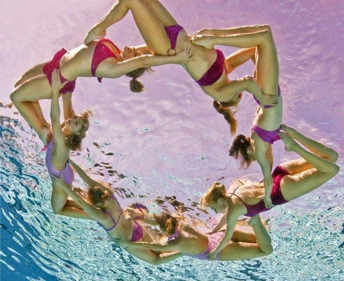 Підбірка спортивних дівчат (40 фото) – фото 3