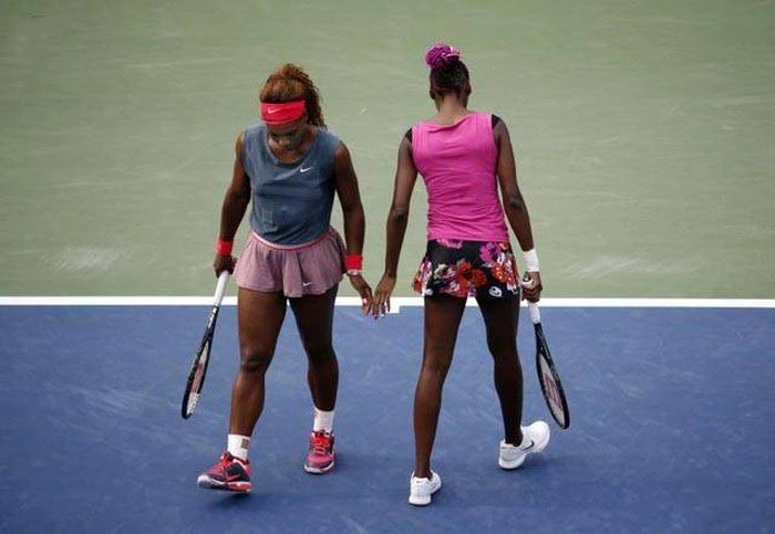 Підбірка спортивних дівчат (40 фото) – фото 4