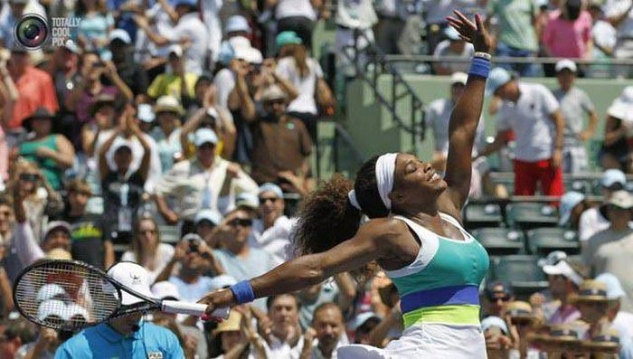 Підбірка спортивних дівчат (40 фото) – фото 5