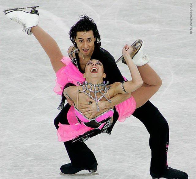 Підбірка спортивних дівчат (40 фото) – фото 12