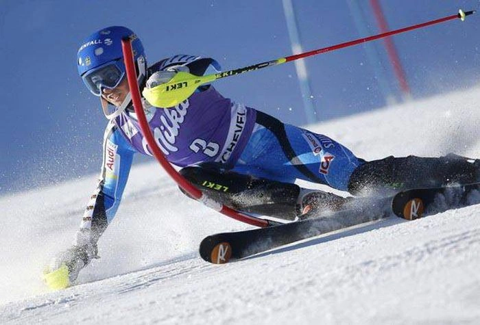 Підбірка спортивних дівчат (40 фото) – фото 22