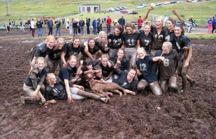 Підбірка спортивних дівчат (40 фото) – фото 30