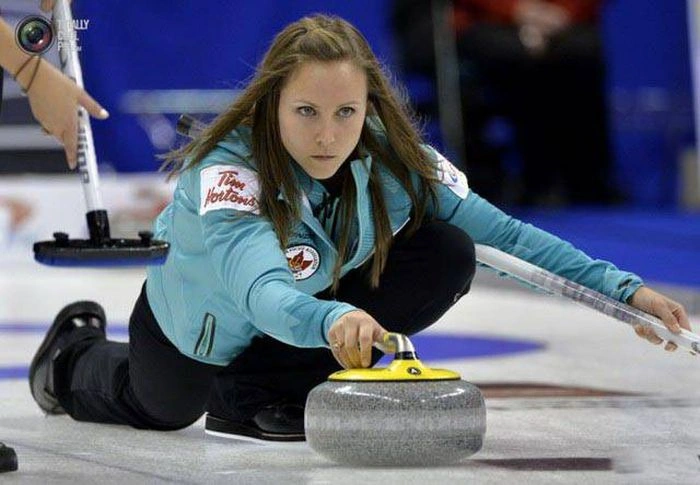 Підбірка спортивних дівчат (40 фото) – фото 31