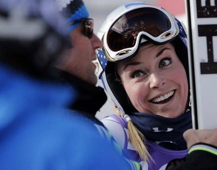 Підбірка спортивних дівчат (40 фото) – фото 38