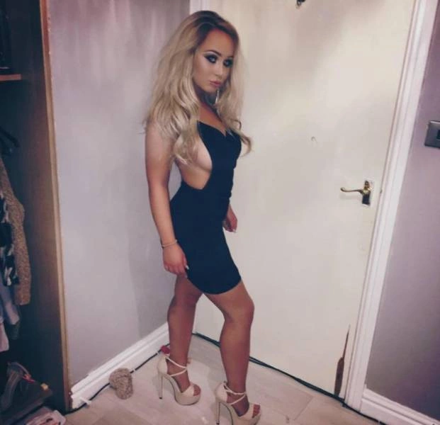 Сукні - найкращий вибір одягу для дівчат (60 фото) – фото 19