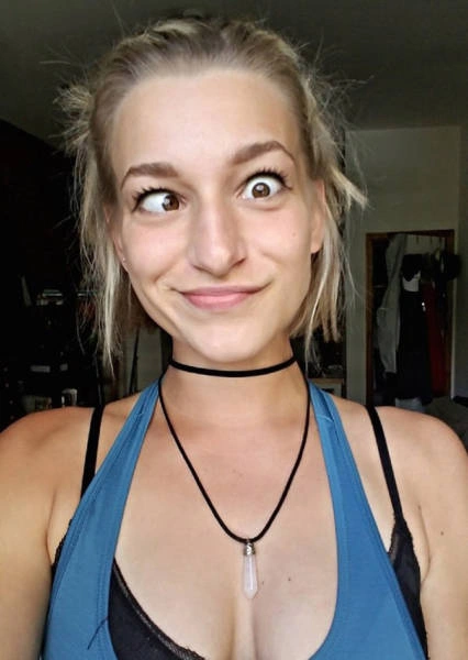 Дівчата просто дуряться (41 фото) – фото 2