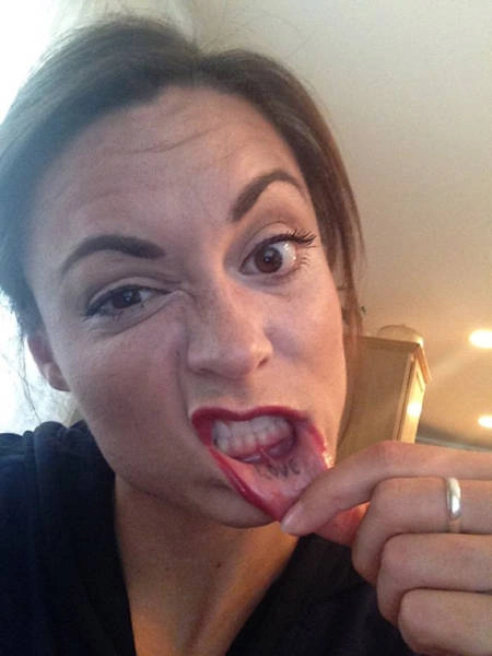 Дівчата просто дуряться (41 фото) – фото 4