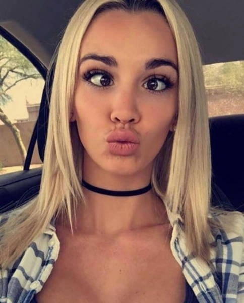 Дівчата просто дуряться (41 фото) – фото 9