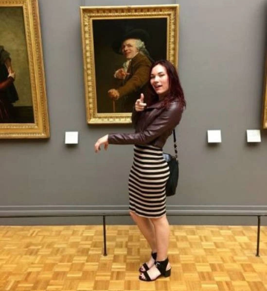 Дівчата просто дуряться (41 фото) – фото 10