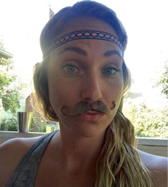 Дівчата просто дуряться (41 фото) – фото 13