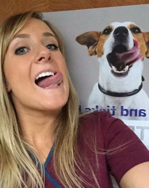 Дівчата просто дуряться (41 фото) – фото 16