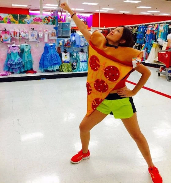 Дівчата просто дуряться (41 фото) – фото 18