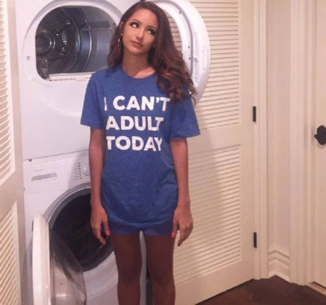 Дівчата просто дуряться (41 фото) – фото 19