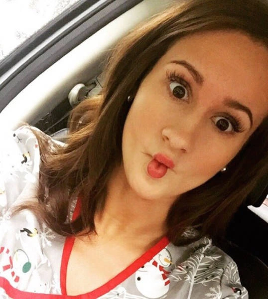 Дівчата просто дуряться (41 фото) – фото 24