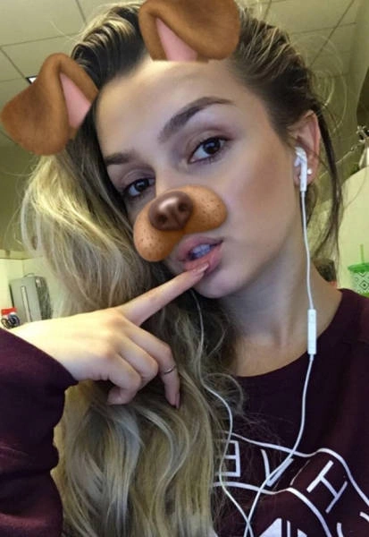 Дівчата просто дуряться (41 фото) – фото 32