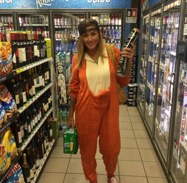 Дівчата просто дуряться (41 фото) – фото 34