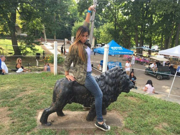 Дівчата просто дуряться (41 фото) – фото 35