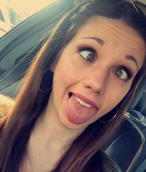 Дівчата просто дуряться (41 фото) – фото 37