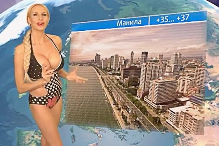 Телеведуча Лариса Сладкова стане кандидатом у депутати Госдуми від "Російської партії пенсіонерів" (3 фото + відео) – фото 2