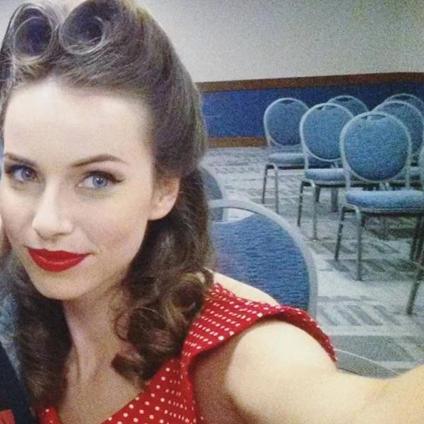 Дівчина-біолог, яка дуже любить косплей (20 фото) – фото 2