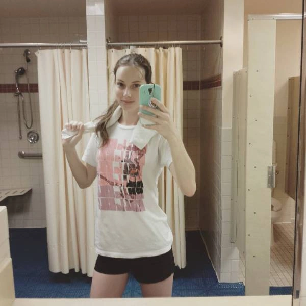 Дівчина-біолог, яка дуже любить косплей (20 фото) – фото 4