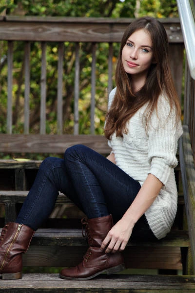 Дівчина-біолог, яка дуже любить косплей (20 фото) – фото 9