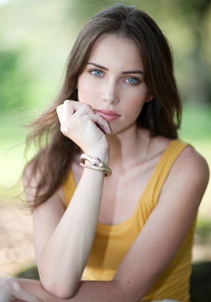 Дівчина-біолог, яка дуже любить косплей (20 фото) – фото 11