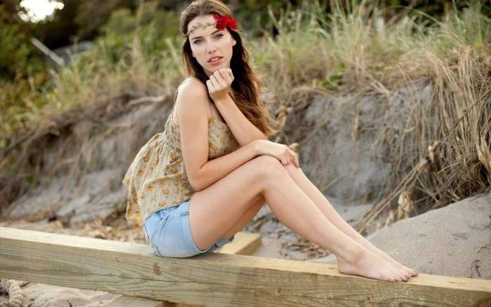 Дівчина-біолог, яка дуже любить косплей (20 фото) – фото 14