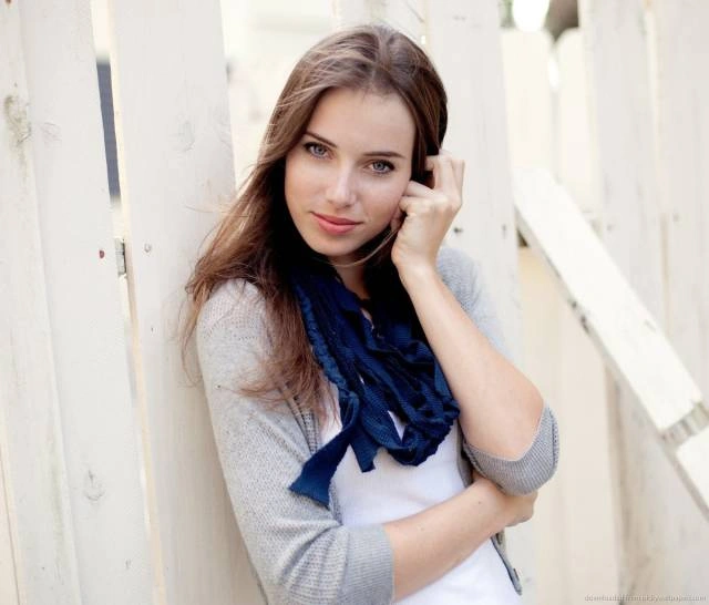 Дівчина-біолог, яка дуже любить косплей (20 фото) – фото 15