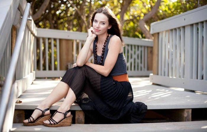 Дівчина-біолог, яка дуже любить косплей (20 фото) – фото 16