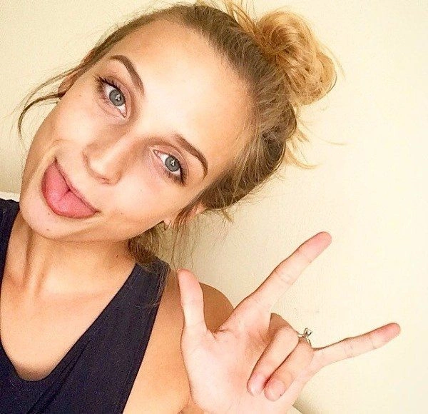 Дівчата вигинаються (36 фото) – фото 3