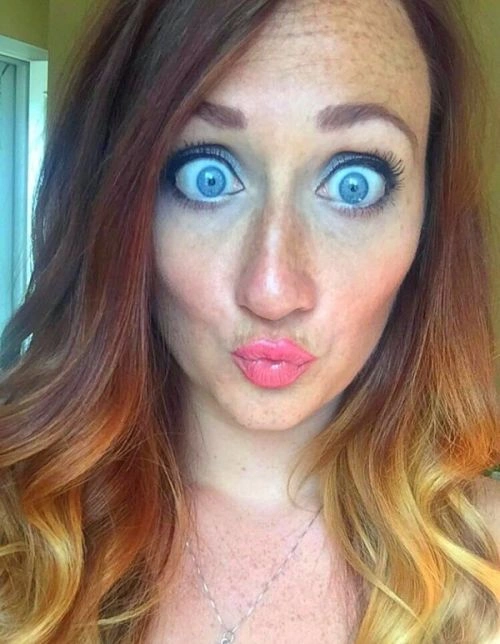 Дівчата вигинаються (36 фото) – фото 4