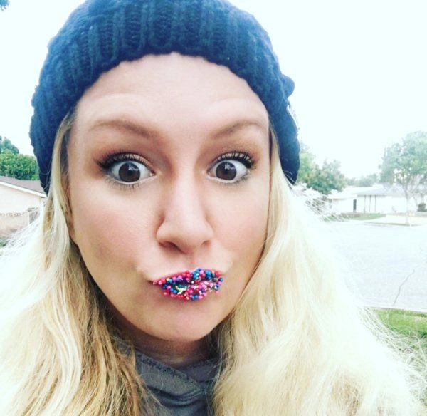 Дівчата вигинаються (36 фото) – фото 15